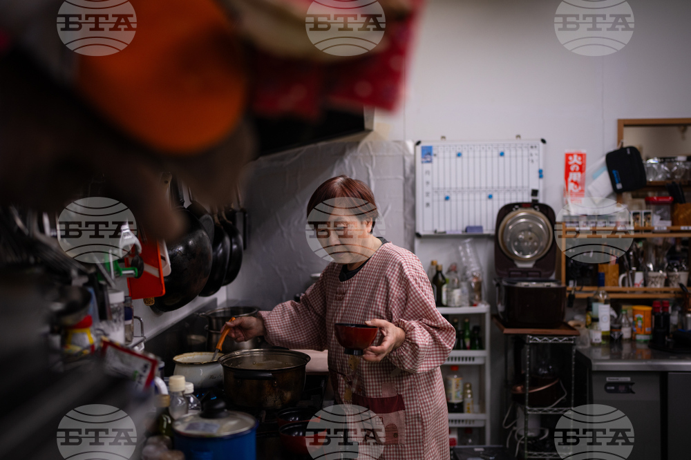 Japan Fukushima