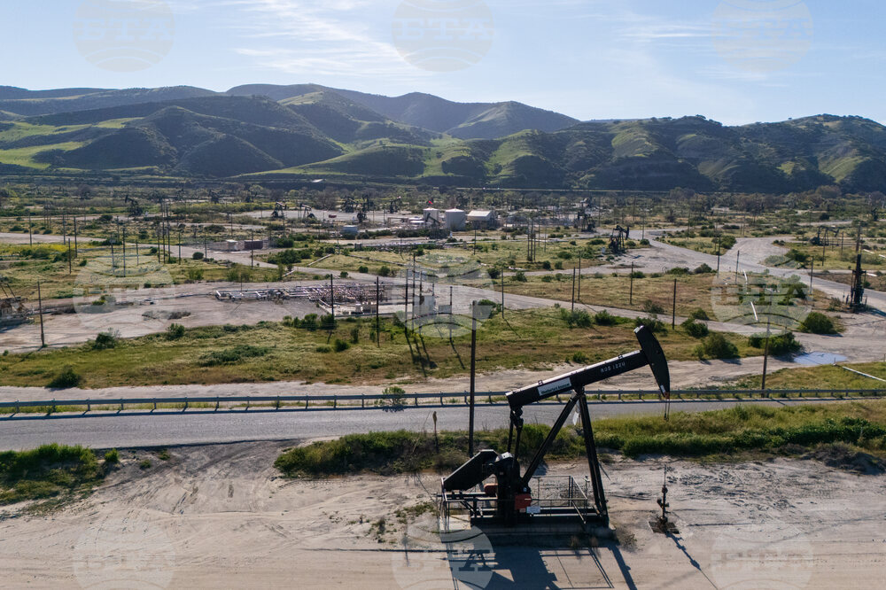 Iran Oil Prices