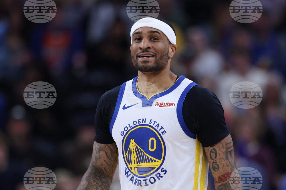 Warriors Jazz Basketball