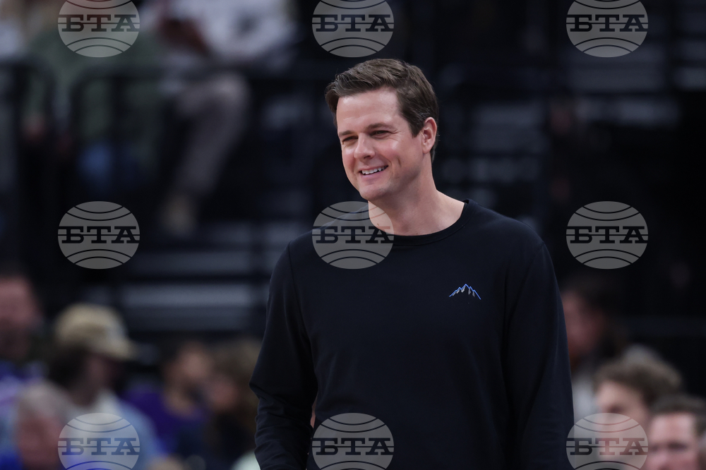 Warriors Jazz Basketball