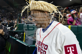 WBC Cuba Puerto Rico Baseball