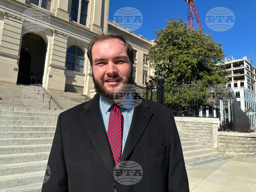 Election 2026 Georgia