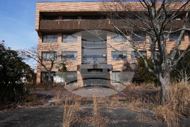 Japan Fukushima