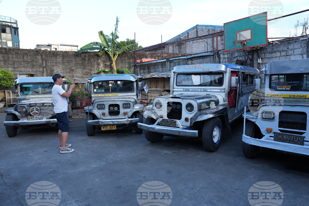 Philippines US Israel Iran