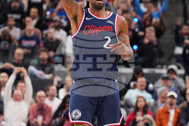 Knicks Clippers Basketball