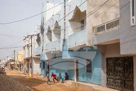 Senegal School Inquiry