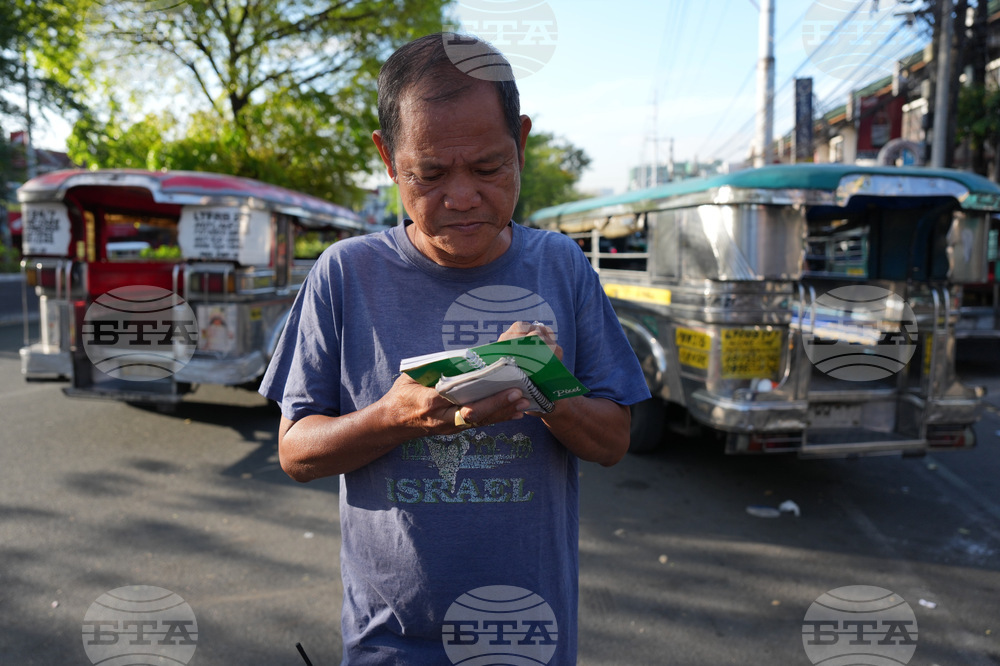 Philippines US Israel Iran