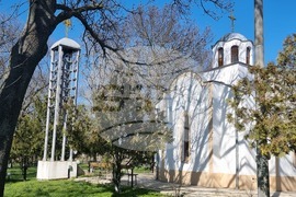 Село Болярско - проект „България в четири сезона“ - зима