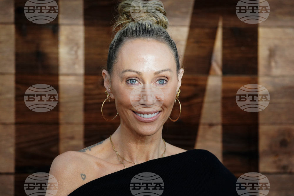 LA Premiere of "Reminders of Him"