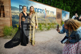 LA Premiere of "Reminders of Him"