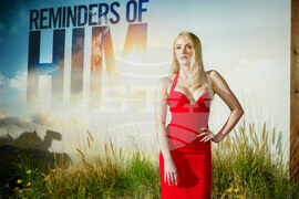LA Premiere of "Reminders of Him"