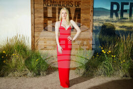 LA Premiere of "Reminders of Him"