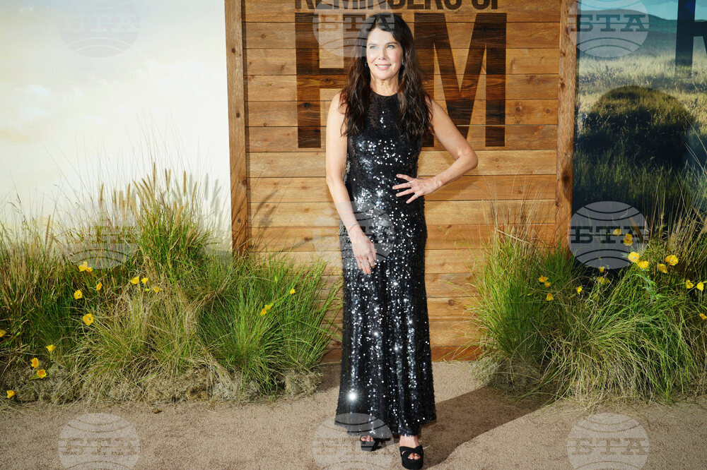 LA Premiere of "Reminders of Him"