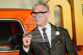 LA Premiere of "Reminders of Him"