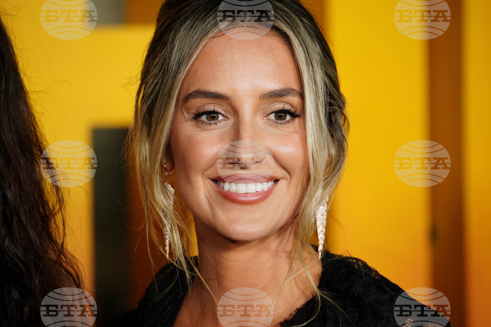 LA Premiere of "Reminders of Him"