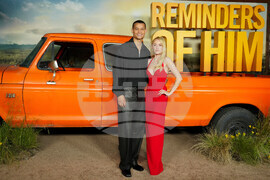 LA Premiere of "Reminders of Him"