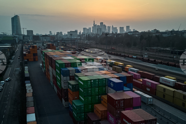 Germany Economy Tariffs