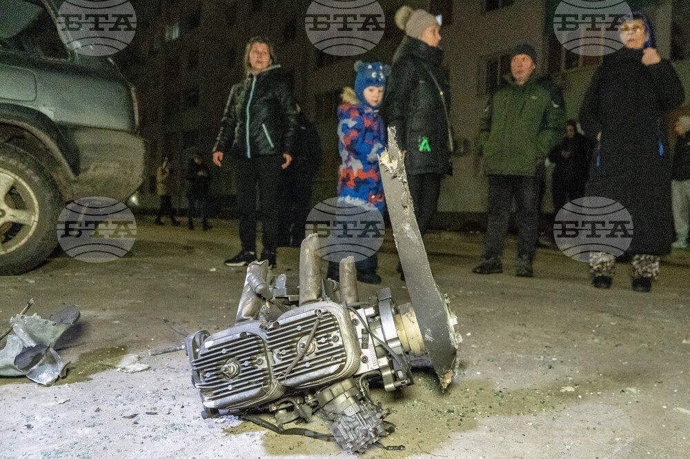 Russia Ukraine War