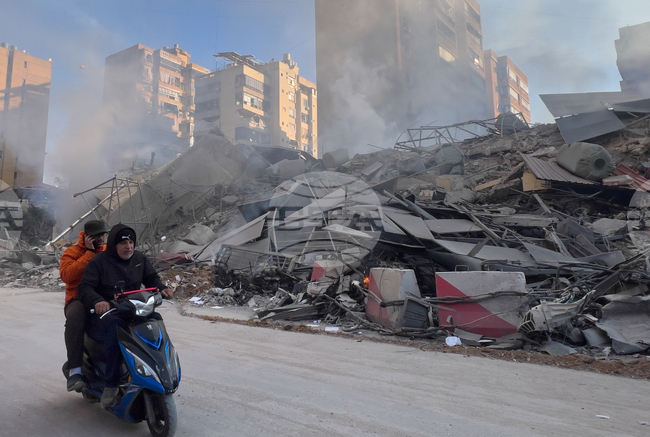  "Хизбула" нанесе удари по населени места в Израел 