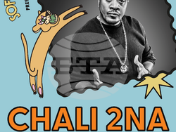 Chali 2na идва за първия си концерт у нас, снимка – Sofia Live Festival