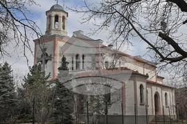 Дългопол - зима - проект „България в четири сезона"