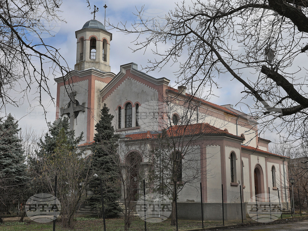 Дългопол - зима - проект „България в четири сезона"