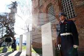 Ден на спасяването на българските евреи