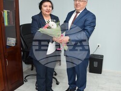 Снимка: Областна администрация Видин 