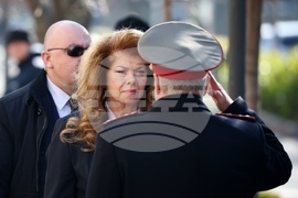 Ден на спасяването на българските евреи