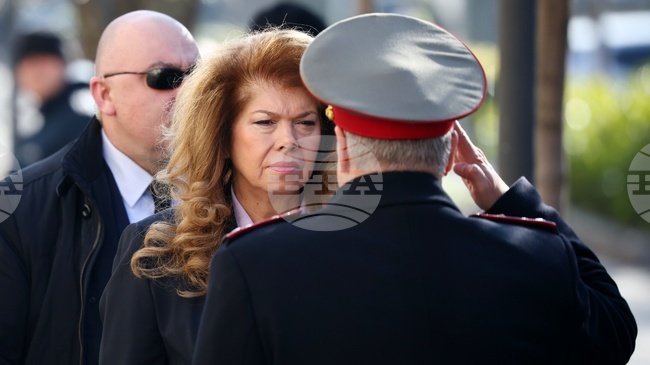 President Iotova: March 10 Reminds Us to Stand Against Hatred, Wherever It Appears