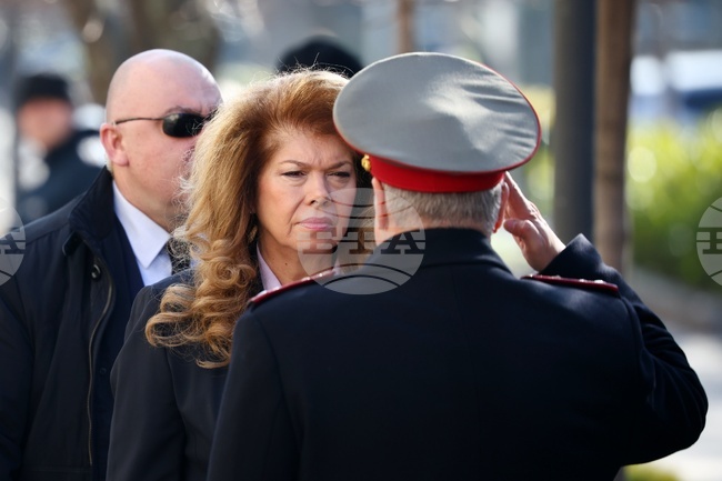 President Iotova: March 10 Reminds Us to Stand Against Hatred, Wherever It Appears