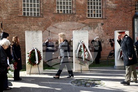 Ден на спасяването на българските евреи