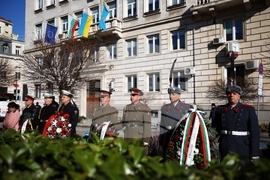 Ден на спасяването на българските евреи