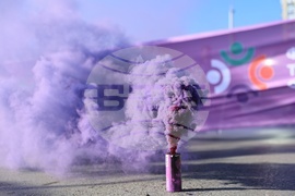 Русе - общински транспорт - протест