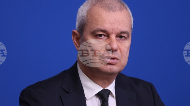 Vazrazhdane Ready to Cooperate with Anyone Who Supports Party's Governance Programme