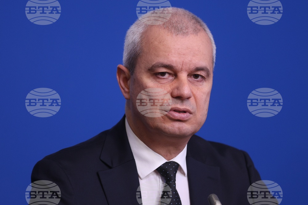 Vazrazhdane Ready to Cooperate with Anyone Who Supports Party's Governance Programme