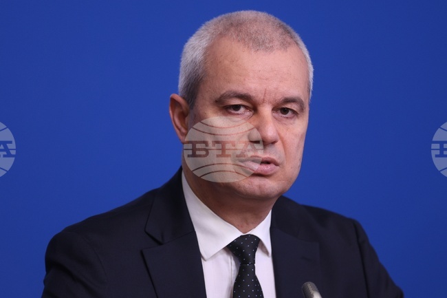 Vazrazhdane Ready to Cooperate with Anyone Who Supports Party's Governance Programme