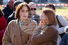 Паметник на спасението - 83 години от спасяването на българските евреи