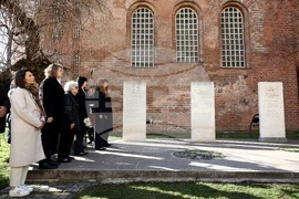 Ден на спасяването на българските евреи