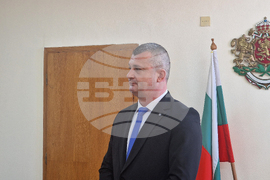 Разград - заместник-областен управител - представяне