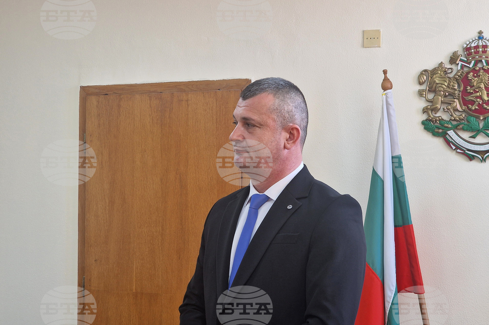 Разград - заместник-областен управител - представяне