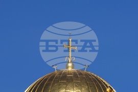 Изтребители F-16 - учебно-тренировъчен полет