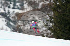 Milan Cortina Paralympics Alpine Skiing