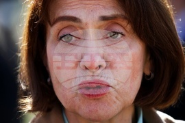 Надежда Нейнски - изявление