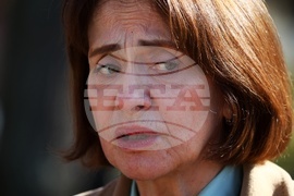 Надежда Нейнски - изявление