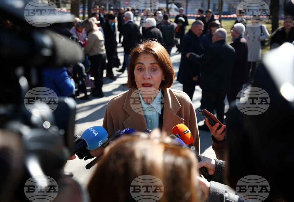 Надежда Нейнски - изявление