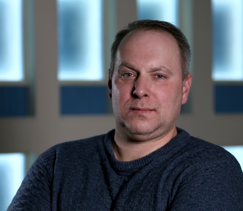 Алексей Маргоевски