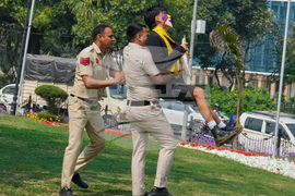 India Tibet Uprising Day