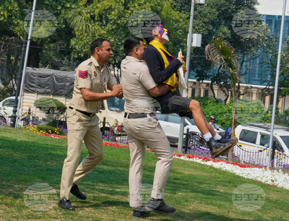 India Tibet Uprising Day