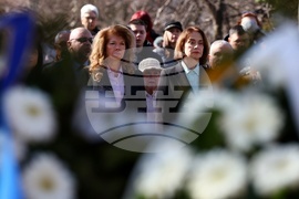 Паметник на спасението - 83 години от спасяването на българските евреи